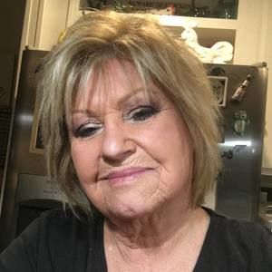 Meet your Posher, Tammy